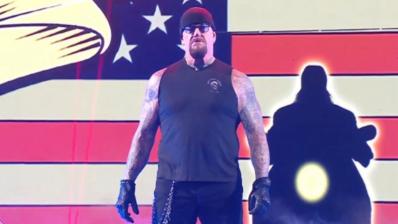 The Undertaker 