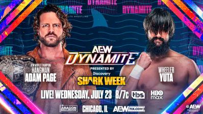 AEW Dynamite