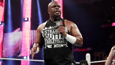 D-Von Dudley