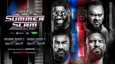 WWE SummerSlam