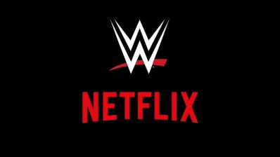 WWE Netflix