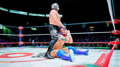 CMLL