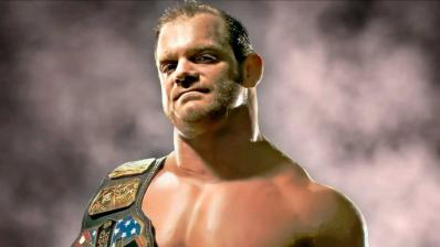 Chris Benoit, estrella de WWE Chris Benoit, estrella de WWE