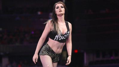 Paige Paige
