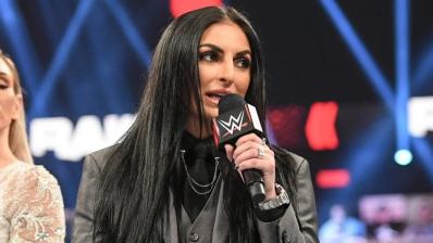 Sonya Deville Sonya Deville