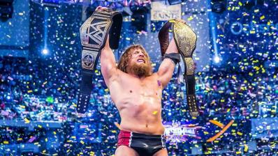 Bryan Danielson