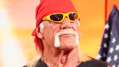 Hulk Hogan