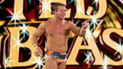 Ted DiBiase Jr.