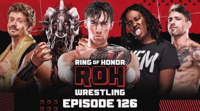 ROH Episodio 126