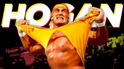 Hulk Hogan