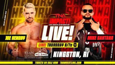 TNA iMPACT