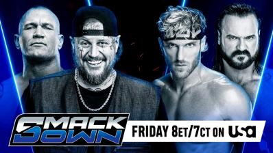 WWE SmackDown