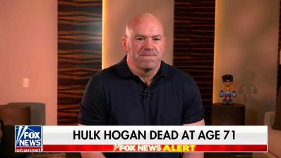Dana White