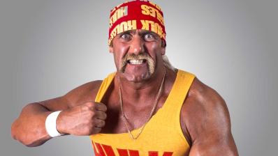Hulk Hogan