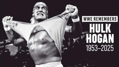 Hulk Hogan