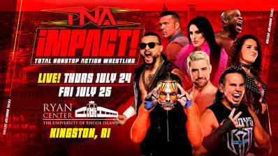 TNA iMPACT