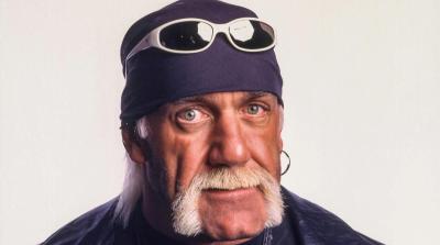 La leyenda de WWE Hulk Hogan