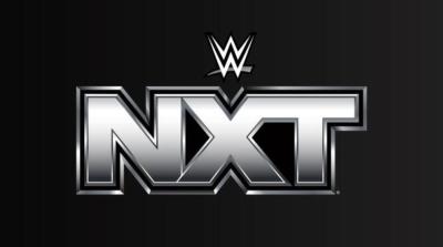 Logo de WWE NXT