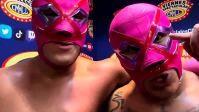 Villano III Jr.