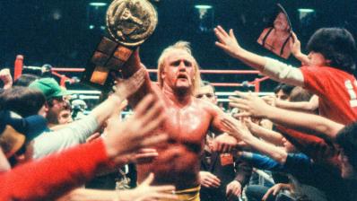 Hulk Hogan 1984