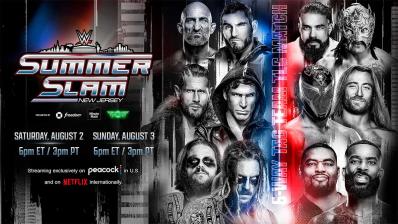 WWE SummerSlam