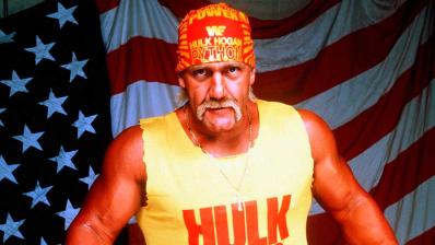 Hulk Hogan Hulk Hogan