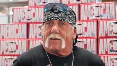 Hulk Hogan