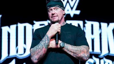 The Undertaker The Undertaker