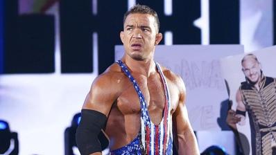 Chad Gable Chad Gable