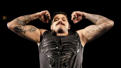Dominik Mysterio Dominik Mysterio