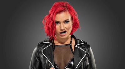 La luchadora de TNA Wrestling Killer Kelly La luchadora de TNA Wrestling Killer Kelly