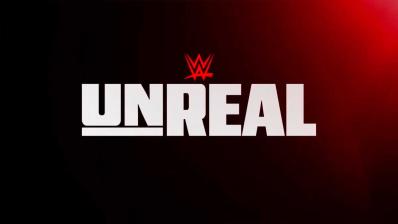 WWE Unreal WWE Unreal