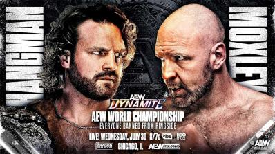 AEW Dynamite AEW Dynamite