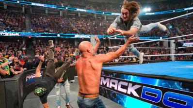 WWE SmackDown