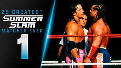 WWE SummerSlam