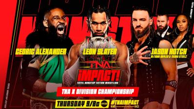 TNA iMPACT TNA iMPACT
