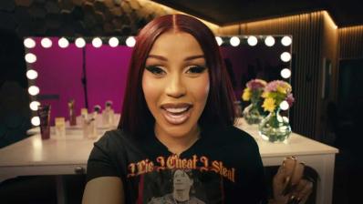 Cardi B Cardi B