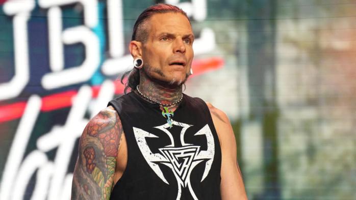 Jeff Hardy