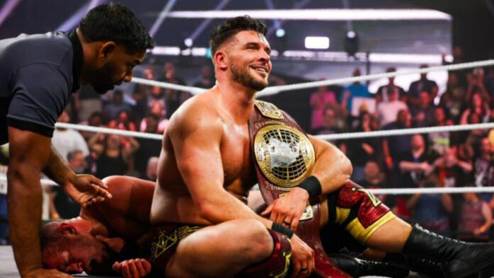 Ethan Page