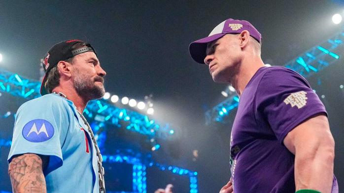WWE SmackDown