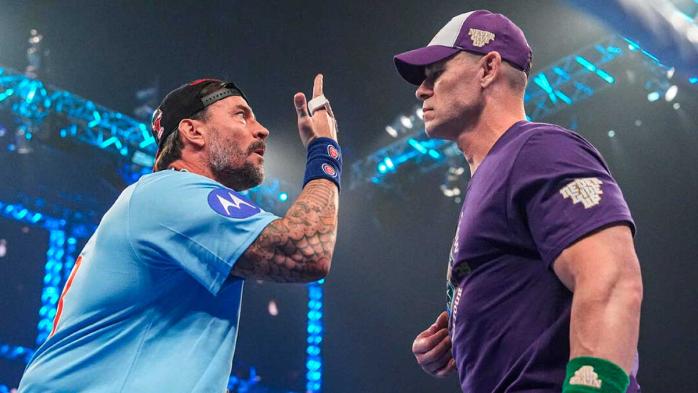 SmackDown
