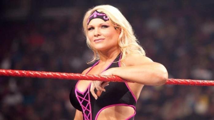 Beth Phoenix