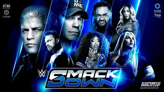 WWE SmackDown