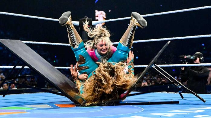 WWE SmackDown