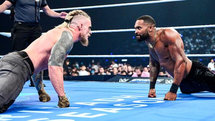WWE SmackDown