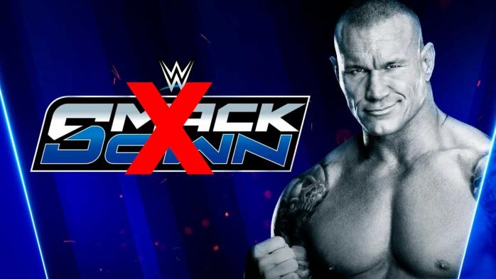 WWE SmackDown