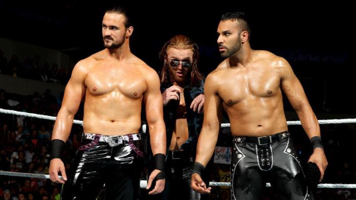 3MB WWE