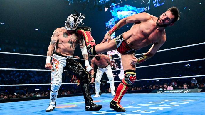 WWE SmackDown