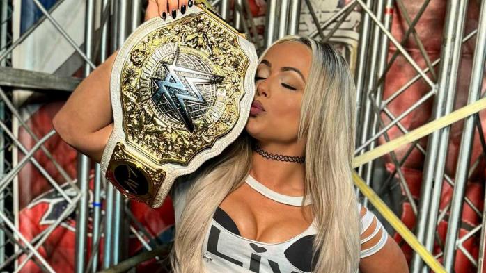 Liv Morgan