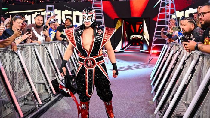 Octagón Jr 